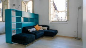 Modern apartment, Lucca